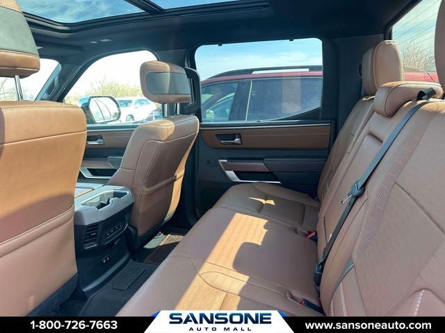 2023 Toyota Tundra 1794