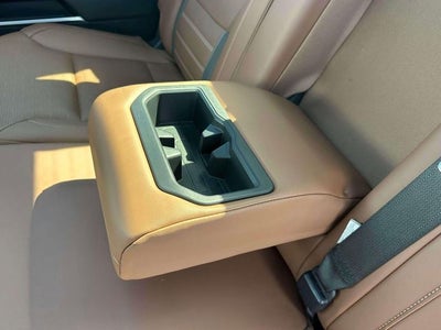 2023 Toyota Tundra 1794