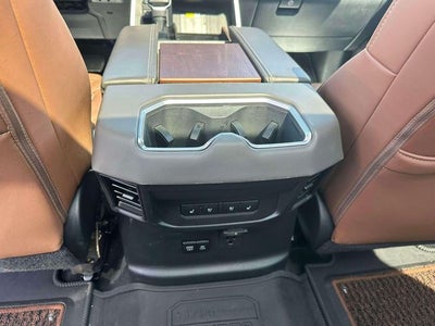 2023 Toyota Tundra 1794