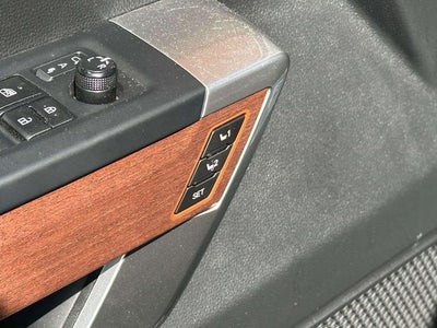 2023 Toyota Tundra 1794