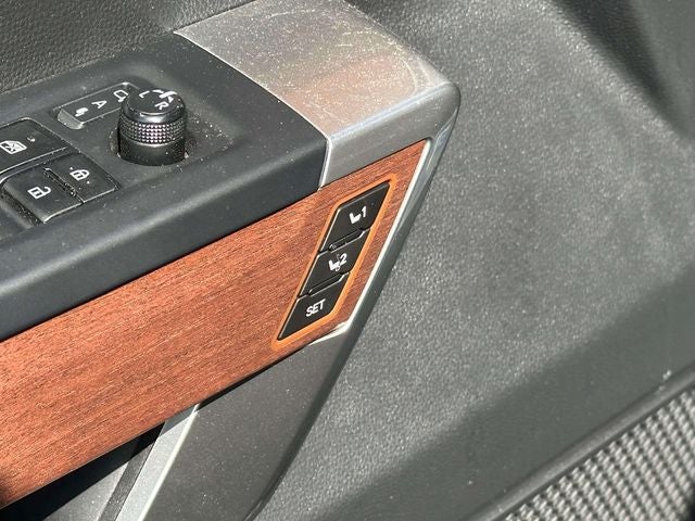 2023 Toyota Tundra 1794