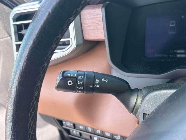 2023 Toyota Tundra 1794