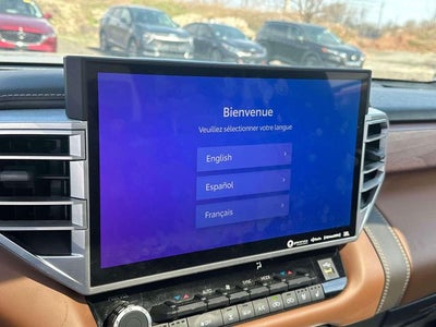 2023 Toyota Tundra 1794