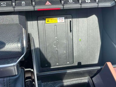 2023 Toyota Tundra 1794