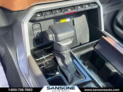 2023 Toyota Tundra 1794