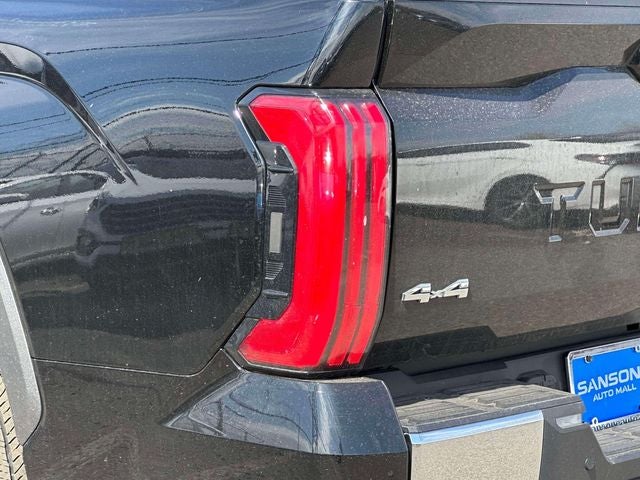 2023 Toyota Tundra 1794