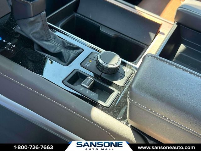 2024 Toyota Tundra 1794