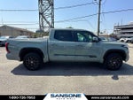 2024 Toyota Tundra Hybrid Platinum