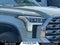 2024 Toyota Tundra Hybrid Platinum
