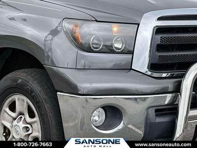 2013 Toyota Tundra Grade 4.6L V8