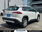2023 Toyota Corolla Cross L