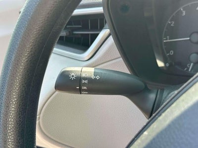 2025 Toyota Corolla Cross L