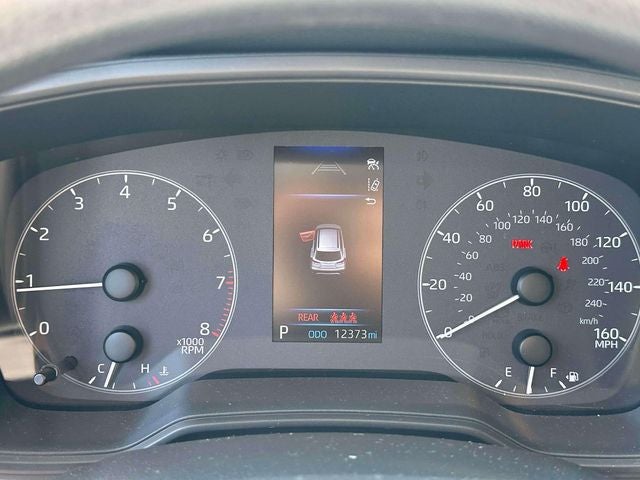 2025 Toyota Corolla Cross L