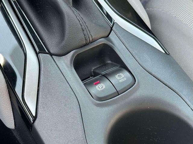 2025 Toyota Corolla Cross L