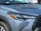 2025 Toyota Corolla Cross L