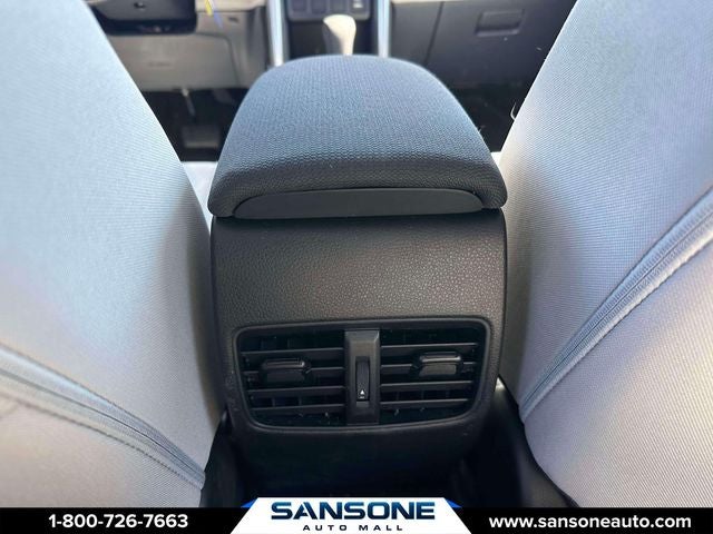 2022 Toyota Corolla Cross L