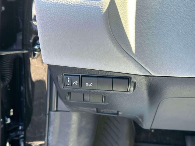 2022 Toyota Corolla Cross L