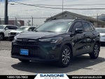 2025 Toyota Corolla Cross Hybrid SE