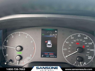 2025 Toyota Corolla Cross Hybrid SE