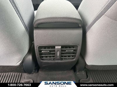 2025 Toyota Corolla Cross Hybrid S