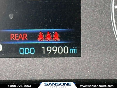 2024 Toyota Corolla Cross Hybrid SE