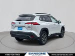 2024 Toyota Corolla Cross Hybrid SE