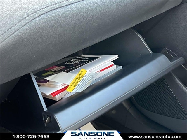 2024 Toyota Corolla Cross Hybrid S