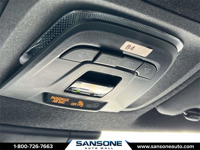 2024 Toyota Corolla Cross Hybrid S