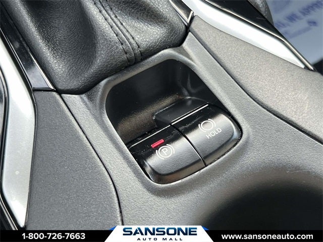 2024 Toyota Corolla Cross Hybrid S