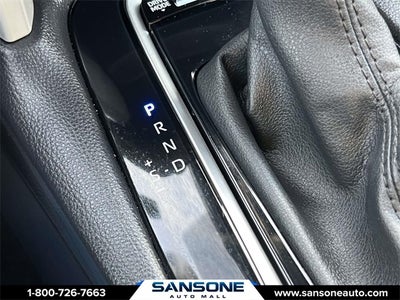 2024 Toyota Corolla Cross Hybrid S