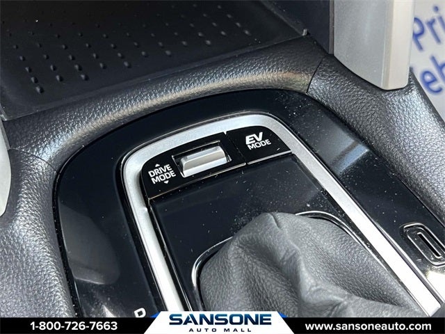 2024 Toyota Corolla Cross Hybrid S