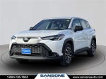 2024 Toyota Corolla Cross Hybrid S