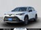 2024 Toyota Corolla Cross Hybrid S