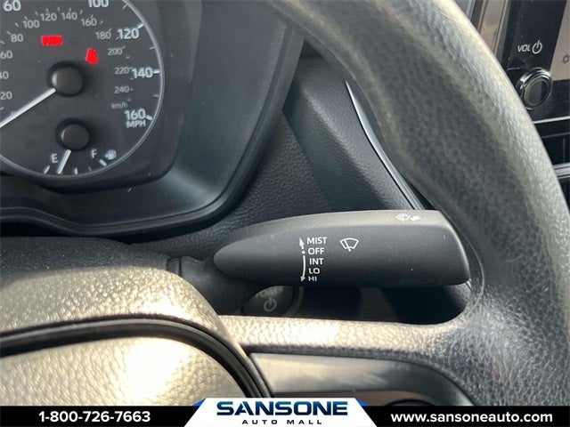 2024 Toyota Corolla Cross Hybrid S