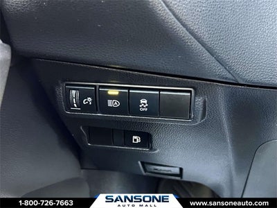 2024 Toyota Corolla Cross Hybrid S