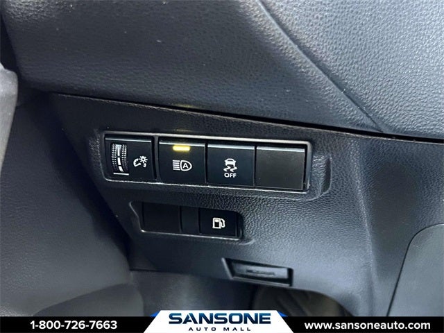 2024 Toyota Corolla Cross Hybrid S