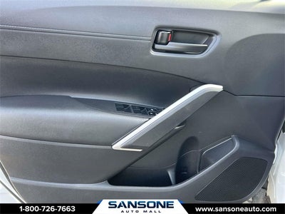 2024 Toyota Corolla Cross Hybrid S