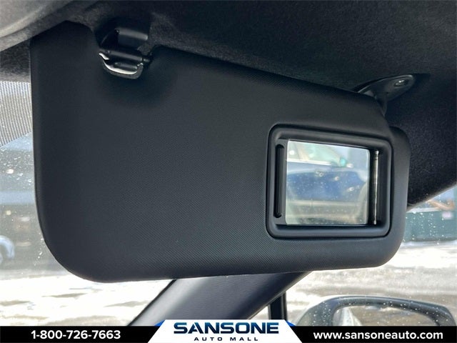 2024 Toyota Corolla Cross Hybrid S