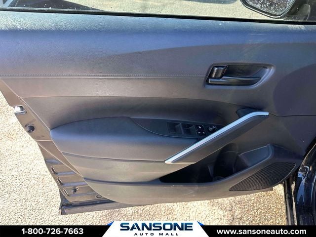 2024 Toyota Corolla Cross Hybrid S