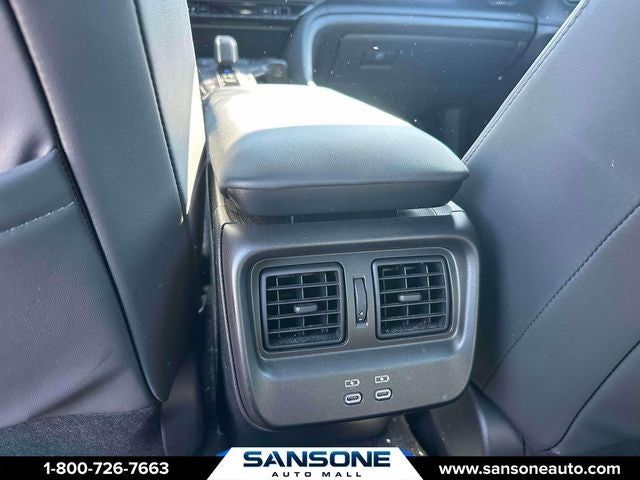 2023 Toyota Crown XLE