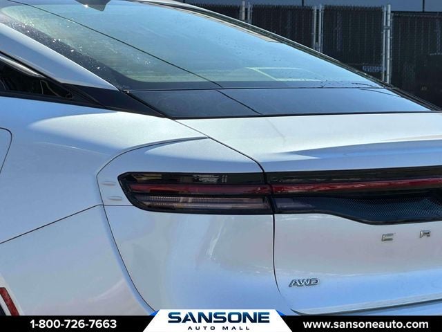 2023 Toyota Crown XLE