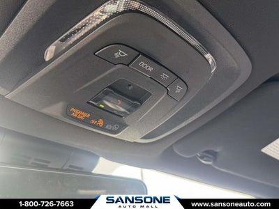 2025 Toyota Crown Signia XLE