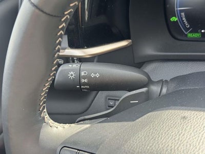 2025 Toyota Crown Signia XLE