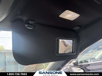 2025 Toyota Crown Signia XLE