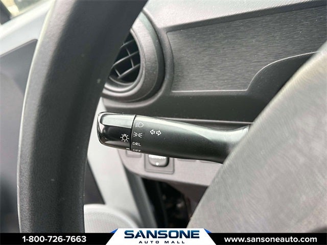 2014 Toyota Prius c One