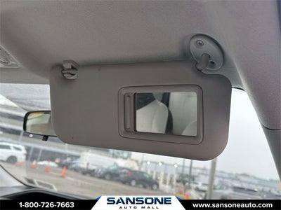 2014 Toyota Prius c One