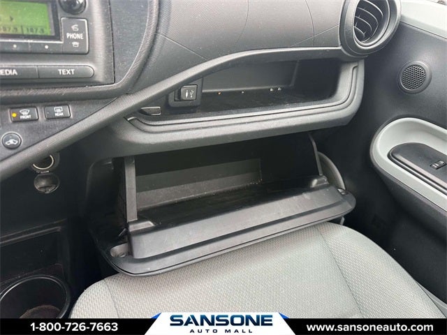 2014 Toyota Prius c One