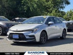2024 Toyota Corolla XSE