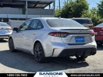 2024 Toyota Corolla XSE
