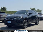 2023 Toyota Venza LE